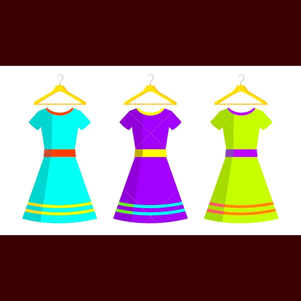 DRESSES!!!!